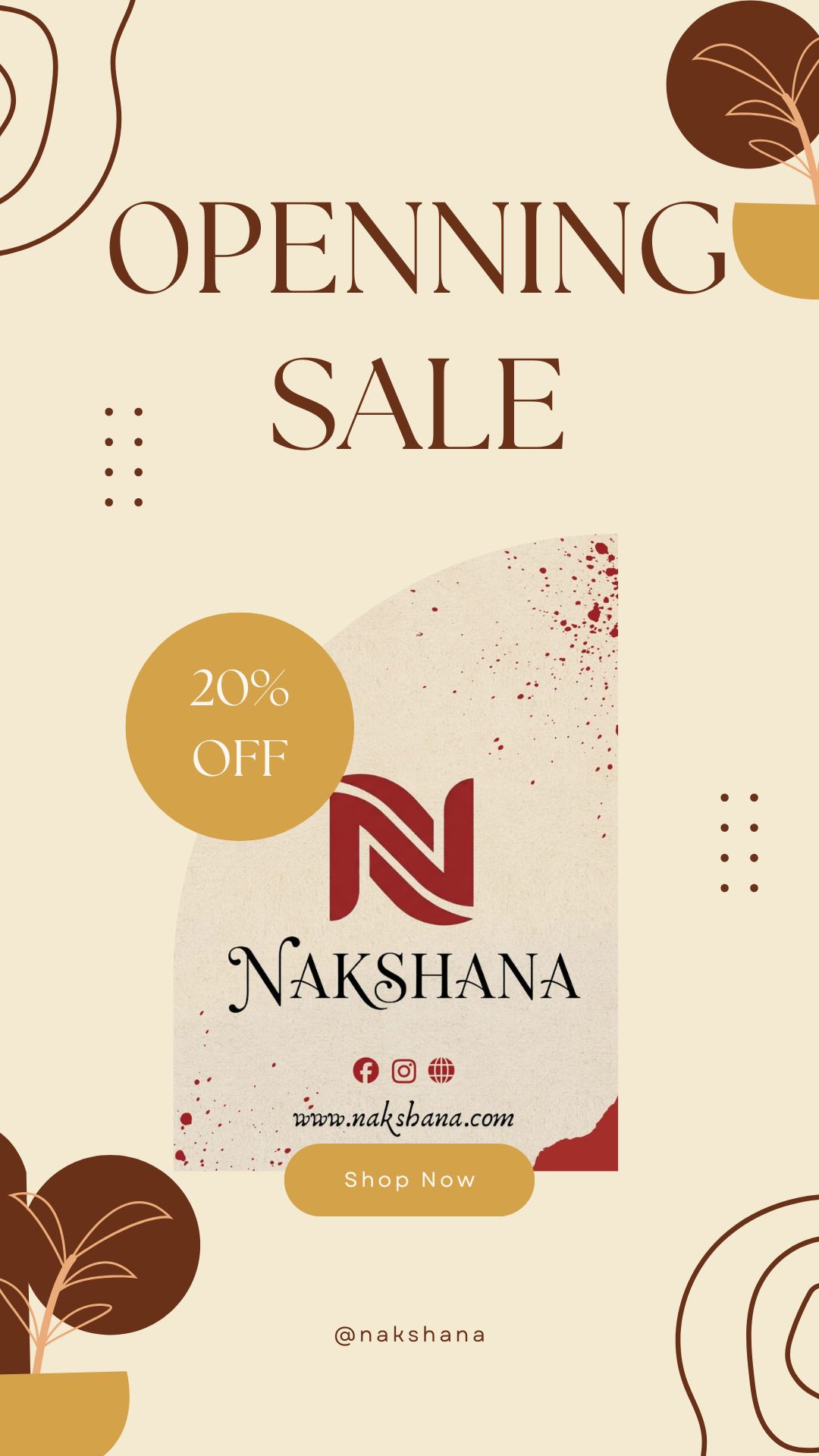 Offer Banner